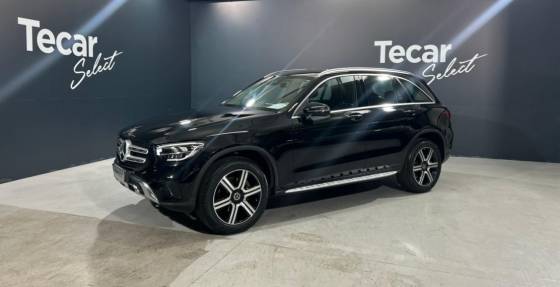 MERCEDES-BENZ GLC 220d 2.0 TURBO DIESEL OFF-ROAD 9G-TRONIC MERCEDES-BENZ GLC 220d 2.0 TURBO DIESEL OFF-ROAD 9G-TRONIC